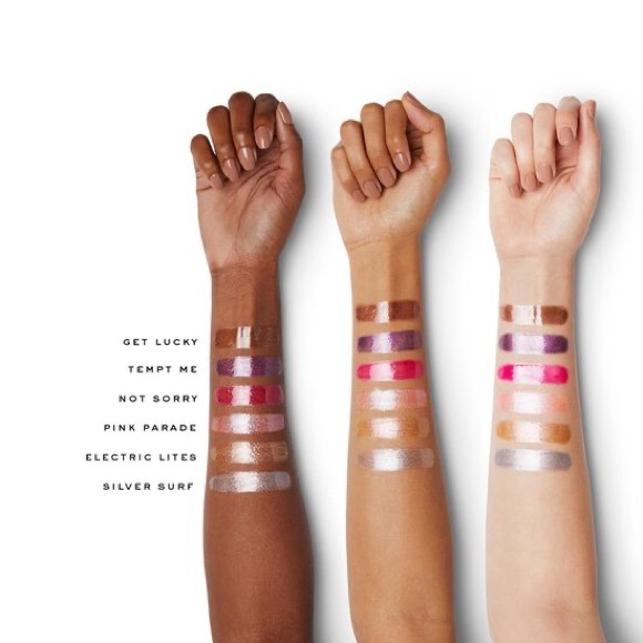 🎀MARC JACOBS Enamored Dazzling Gloss Lip Lacquer - Picture 8 of 12